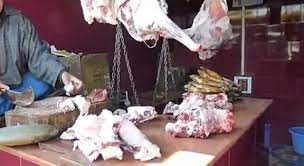 J&K government to cease regulating mutton prices following the opinion of the central government