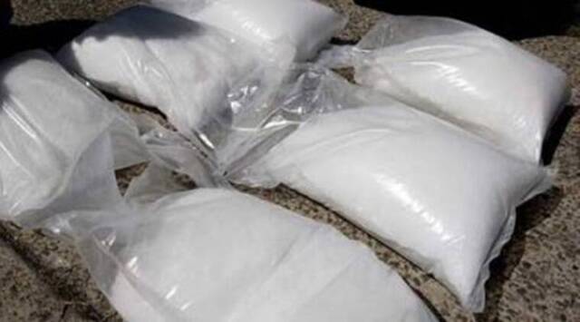 Landmark conviction marks first success of Anti-Narcotics Task Force in Jammu and Kashmir