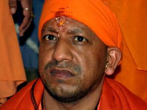 PoK residents demand to be part of India, says Adityanath