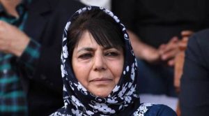 Pulwama Mosque Incident: Mehbooba Mufti calls for Investigation following residents' claims