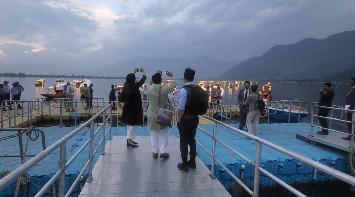 Revamp in Srinagar: Lessons for Delhi to Learn