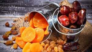 Staying Healthy with a Nutritious Diet on Eid al-Adha in the Hot Summer