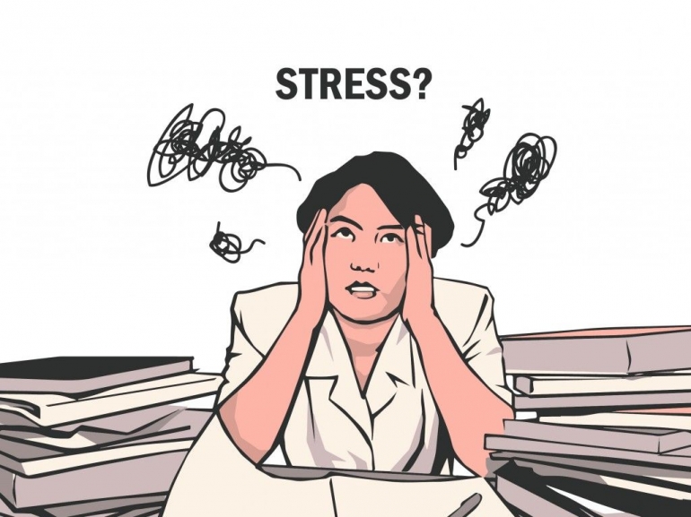 Study reveals 45% of Adults in Kashmir experience Mental Distress