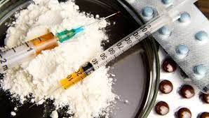 Doctors Report: Heroin usage accounts for nearly 80% of Drug Addiction Cases in Kashmir