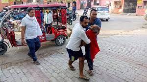 Heat Alarm: Delayed monsoon in UP causes nearly 100 Deaths across three states