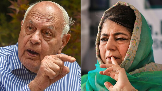 Prominent Kashmir Leaders Boycott Delhi Conference