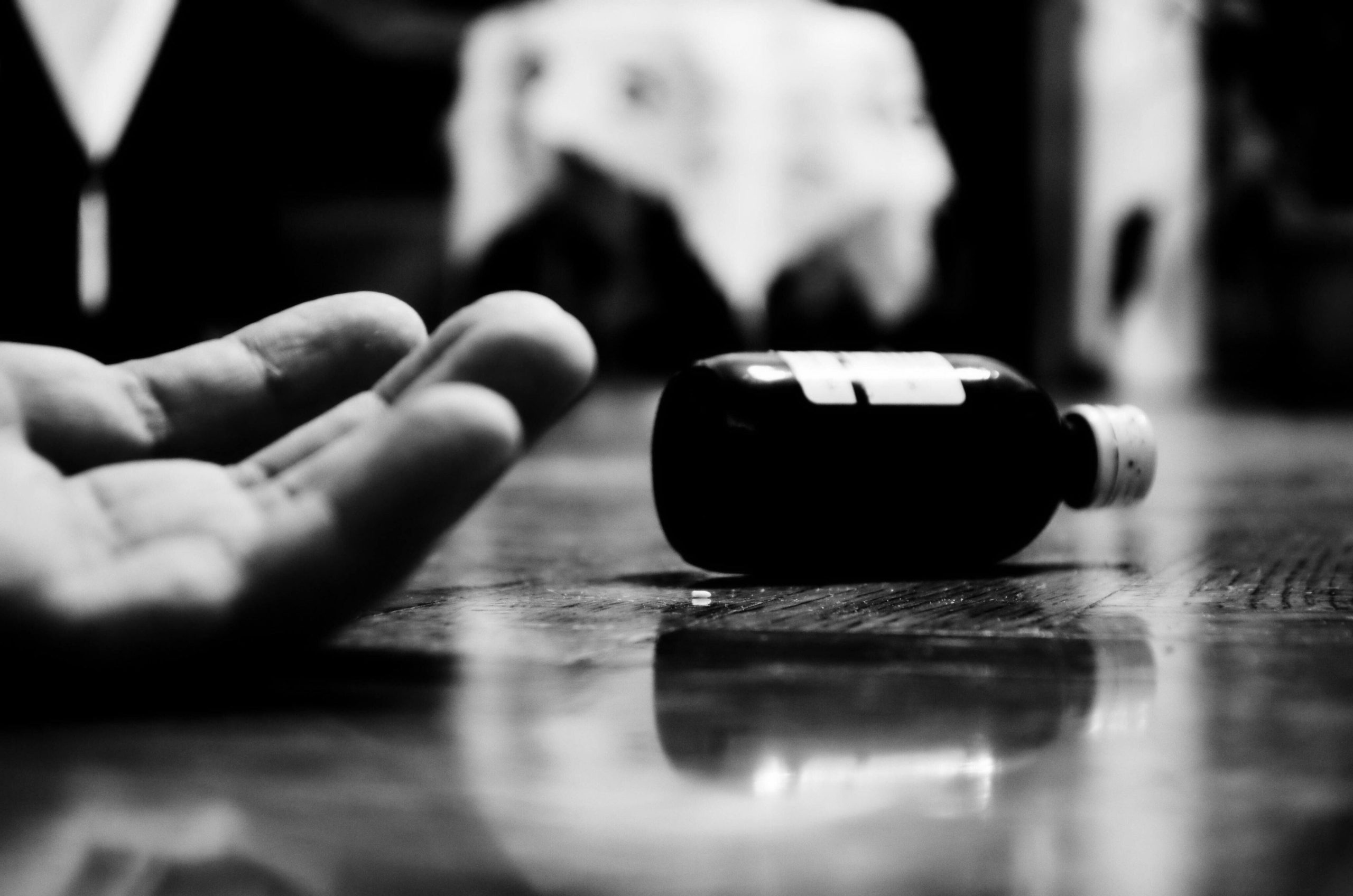 Alarming Increase in Suicide Cases: A Growing Concern for Society