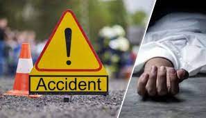 Fatal Car Crash in Jammu claims woman's life BSF Jawan among 2 Injured