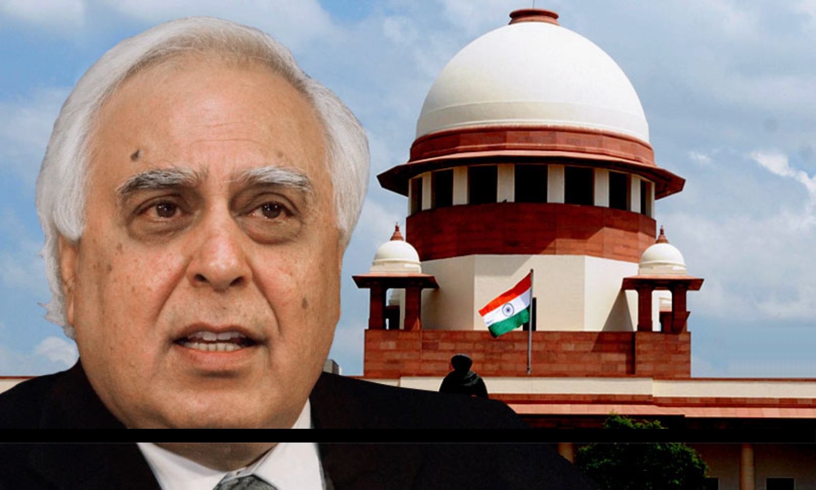 Kapil Sibal to Represent DPAP in Article 370 Hearings