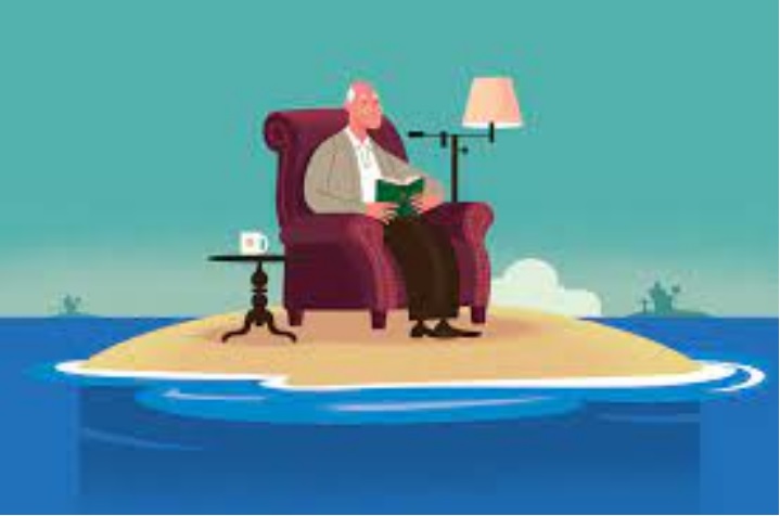 Loneliness: The Modern-Day Pandemic Taking a Toll on Society