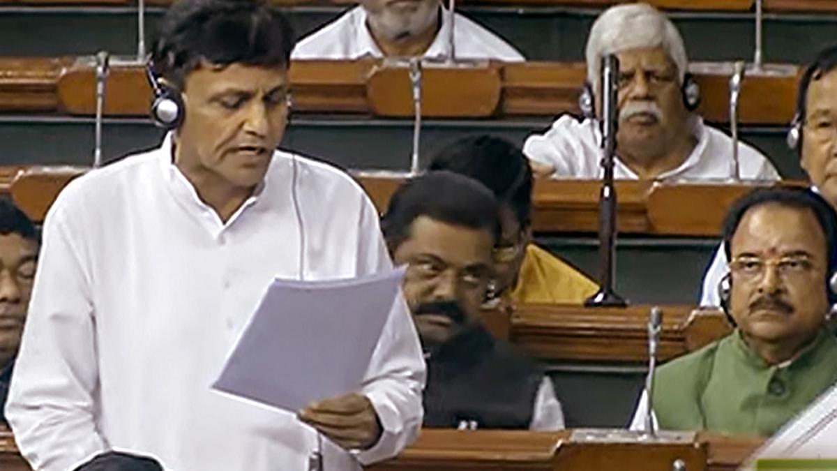 Reservation of seats for Kashmiri Pandits will help in their Rehabilitation and Safety: BJP