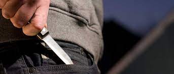 Stabbing in Srinagar leaves youth injured, police investigate.