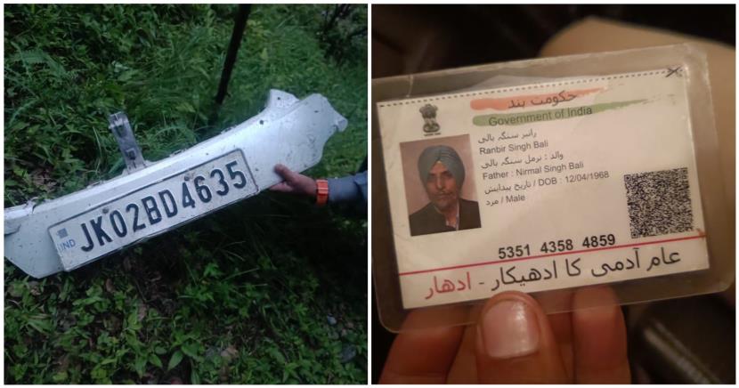 Tragic Accident: Director Finance, Wife, and Son killed in Mughal Road accident; Daughter sustains injuries