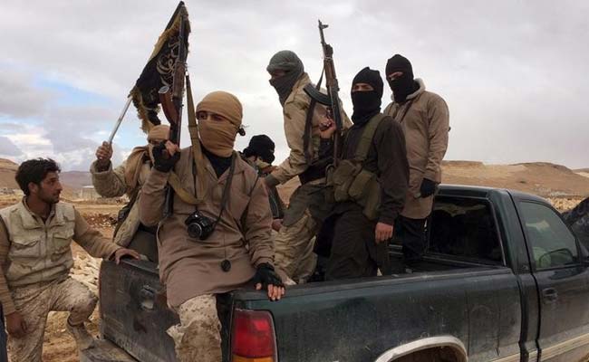 UN Report Warns of Al Qaeda's Efforts to Establish Affiliate and Expand Operations in Kashmir