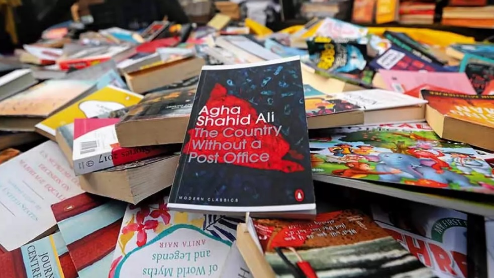 Resistance Literature: University of Kashmir removes works of acclaimed Kashmiri writers from English literature courses