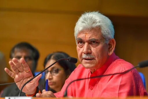 Criticism mounts as GoI's Decision to allow LG to Nominate J&K Assembly Members faces opposition from NC and PDP