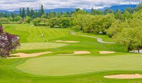 Discover the Himalayan Dream: Jammu & Kashmir’s Finest Golf Courses for Golf Enthusiasts!