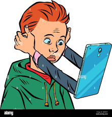 Smartphones - The Mother of All Evils