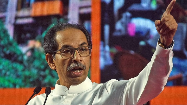 Uddhav Thackeray Questions: ‘Article 370? What about Elections in Kashmir?’