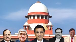 Article 370 Abrogation Case: Arguments to Continue in Supreme Court on Day 7