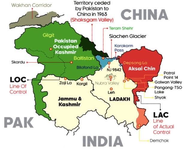 Article 370 Case: Supreme Court Questions J&K Bifurcation, Citing Punjab and Northeast