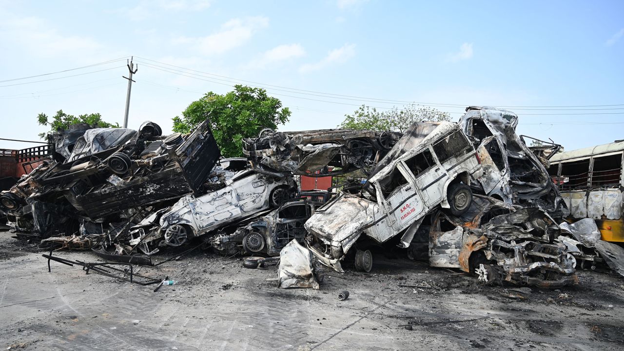 Deadly communal violence in India raises concerns ahead of world leader summit