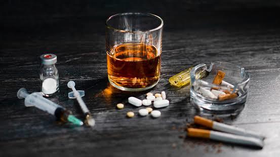 Drug abuse in Jammu and Kashmir; Over 13 lakh people use drugs: Report