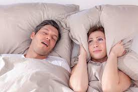 Early Snoring may be a Sign of future Health Problems, Study Suggests