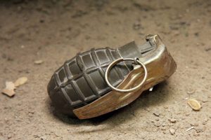 Grenade Blast Injures Army Trooper, 2 Civilians During CASO in Anantnag