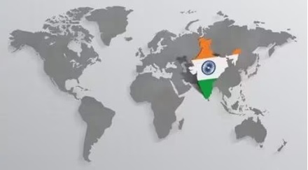 Indians See India’s Global Influence Growing, While Others See It Stagnant or Declining: Pew Study
