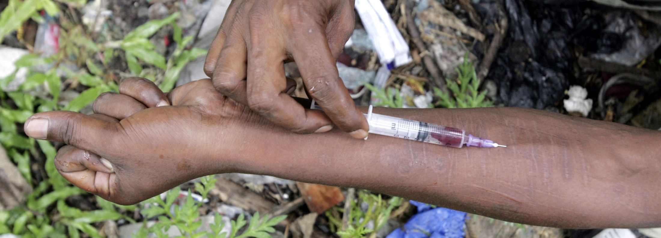 Kashmir’s Drug Crisis: A Growing Threat to Young People