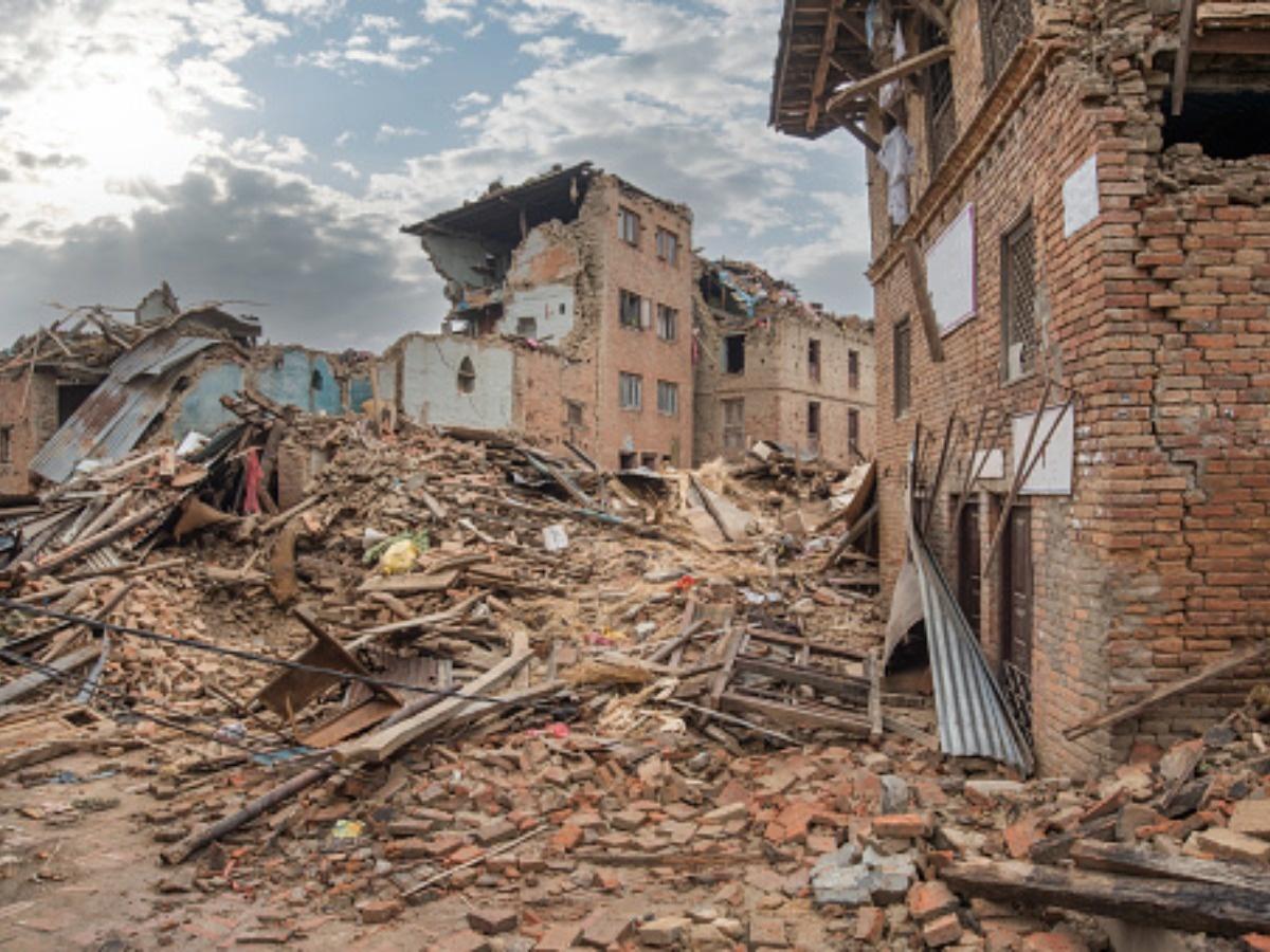 Kashmir’s Vulnerability to Earthquakes: Is the Region Prepared for the Next Big One?