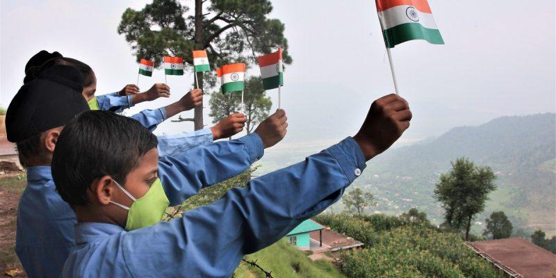 Month-long Celebration Programme Unveiled for Schools in Kashmir on August 15