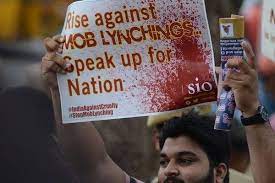 Muslim man lynched in Alwar over chopping wood; Rajasthan minister slams BJP’s ‘Faltu Baateh’
