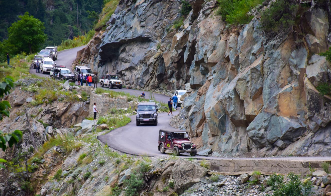Prospect of Gurez Valley’s connectivity to Kargil via Kaobal Gali on the Horizon