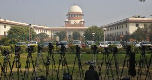 SC seeks clarity from petitioners on Article 370 abrogation challenge