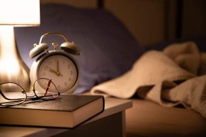 Seven Habits for Better Sleep: Improve Your Sleep Quality and Wake Up Feeling Refreshed