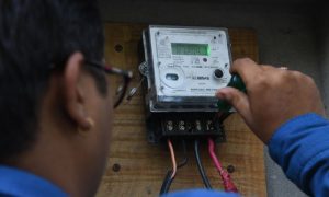 Smart meter project in J&K sparks protest, leaders say it will hurt poor people