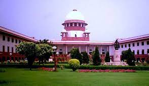 Supreme Court rules that J&K cannot claim Sovereignty after accession to India