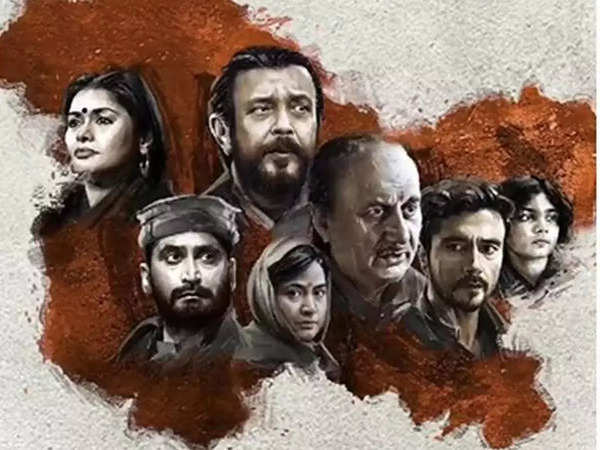 The Kashmir Files: A Case Study in BJP’s Use of Cinema for Political Gain