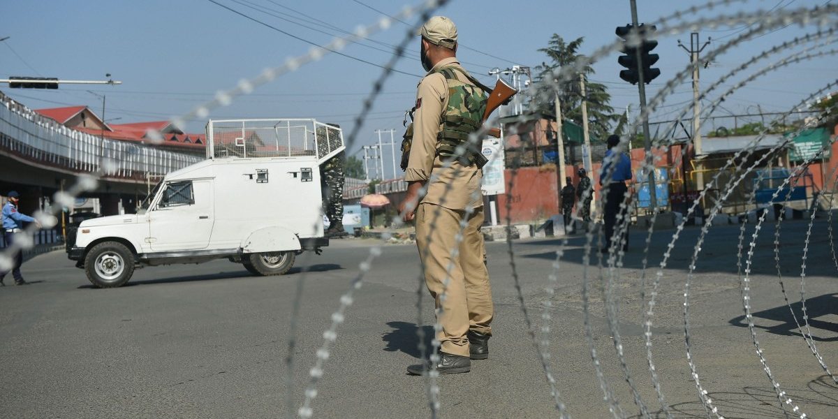 Article 370 Hearing: Supreme Court tells Centre to give Timeline for Restoration of J&K's Statehood