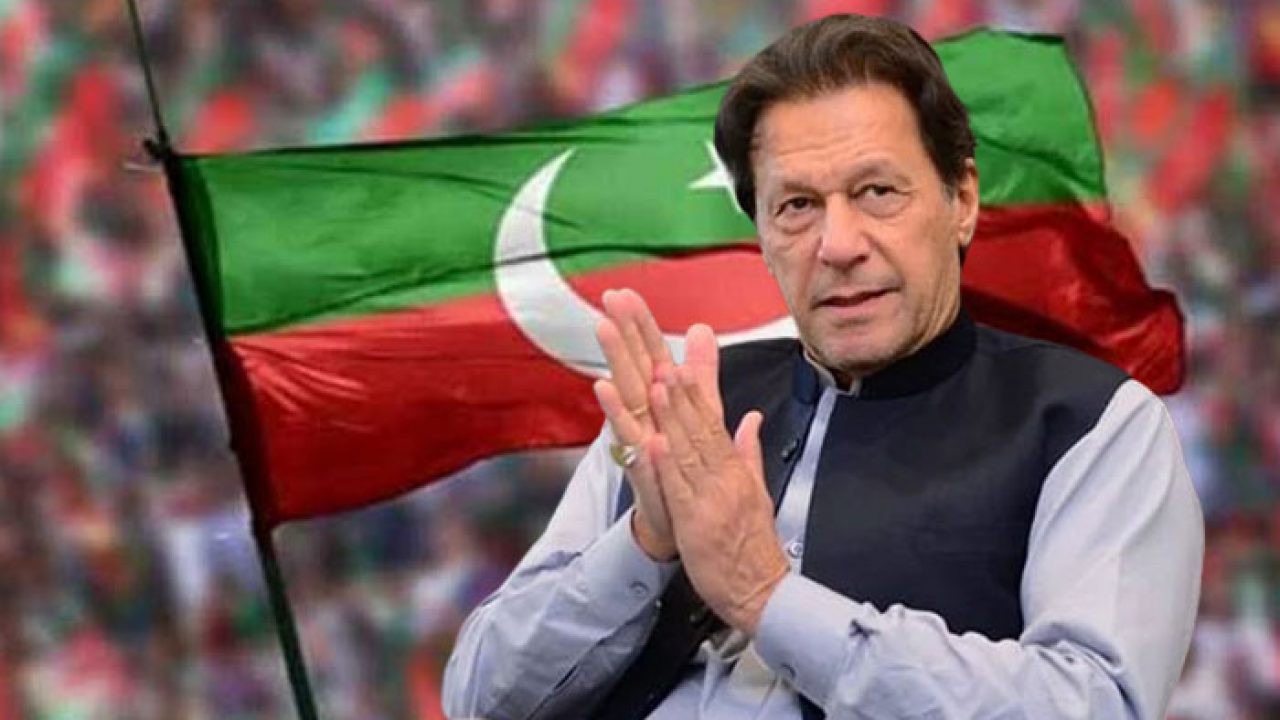 Imran Khan’s Judicial Remand Extended Till September 13 in Cipher Case