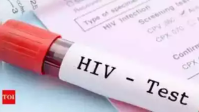 J&K HIV Cases Soar to 6,158 in First 6 Months of 2023, Experts Warn of Worsening Crisis