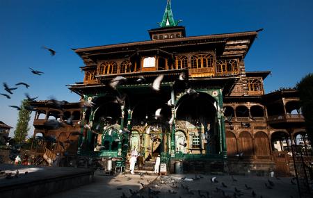 PDP slams Waqf Board’s recruitment order, Says RSS trying to take over Religious Institutions