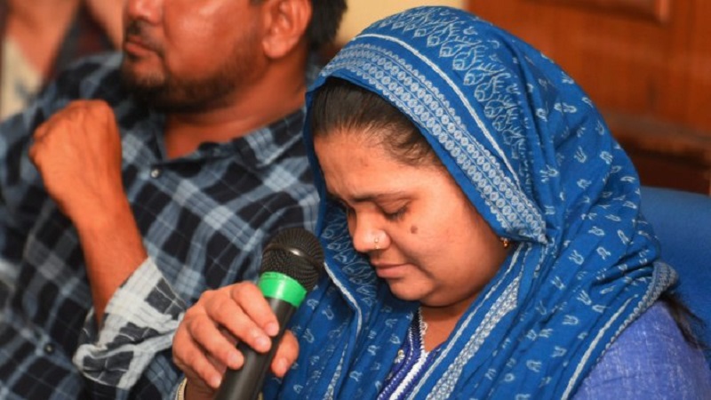Supreme Court questions Gujarat on Selective Use of Policy for Early Release of Bilkis Bano Convicts