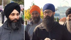 Canada expels diplomat over killing of Punjabi businessman, cites potential India link