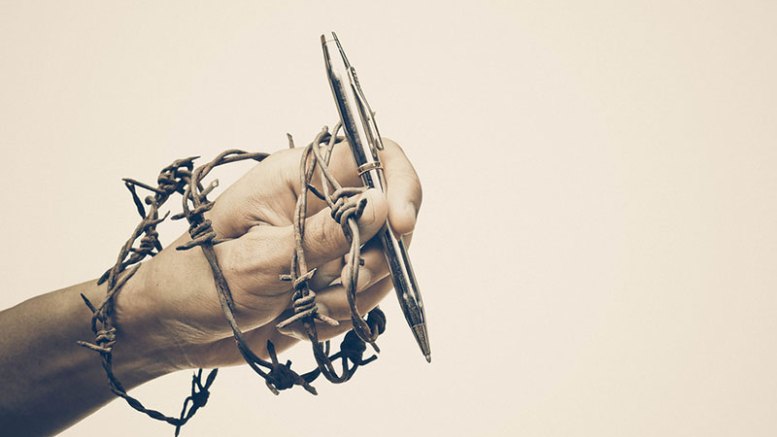 ‘Dissent Not Tolerated’: Congress Alleges Press Freedom Crackdown in India