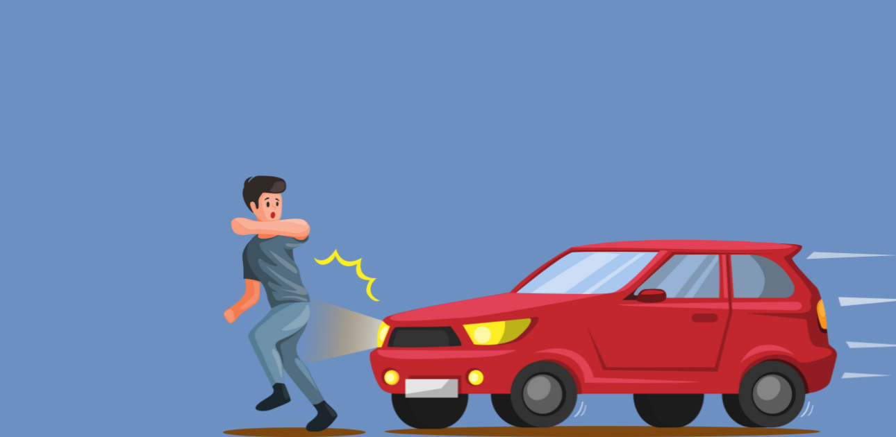 Hit-and-Run Crashes: A Growing Problem on Our Roads