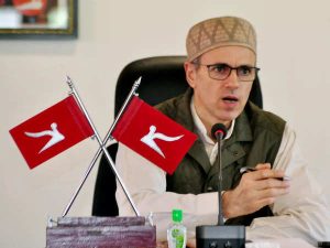 J&K situation worse than government claims: Omar Abdullah