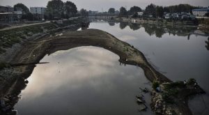 Kashmir Water Crisis deepens amidst persistent Dry Spell and Scorching Heat